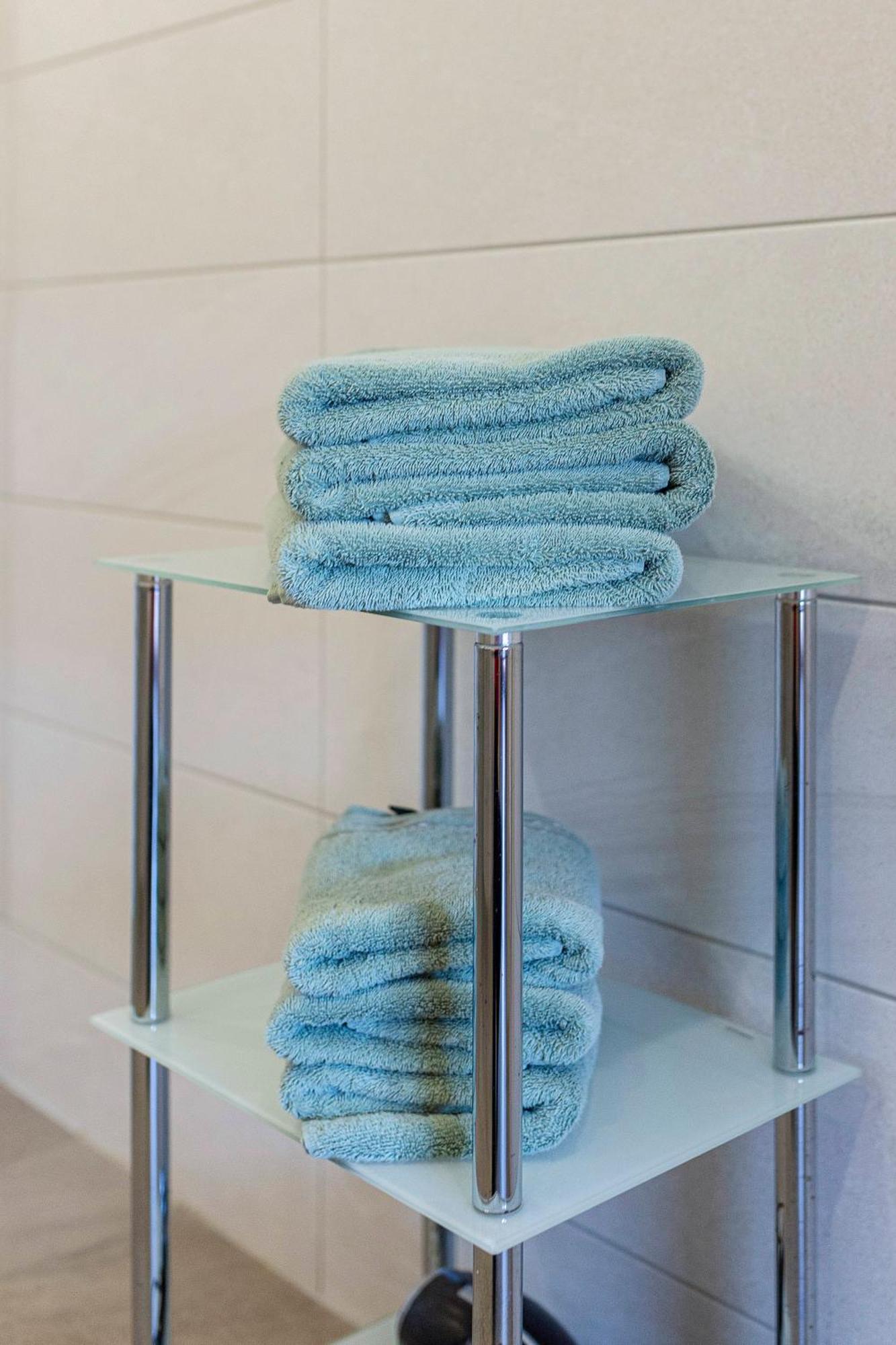 Apartmaji Hodak ボーヒニ 部屋 写真