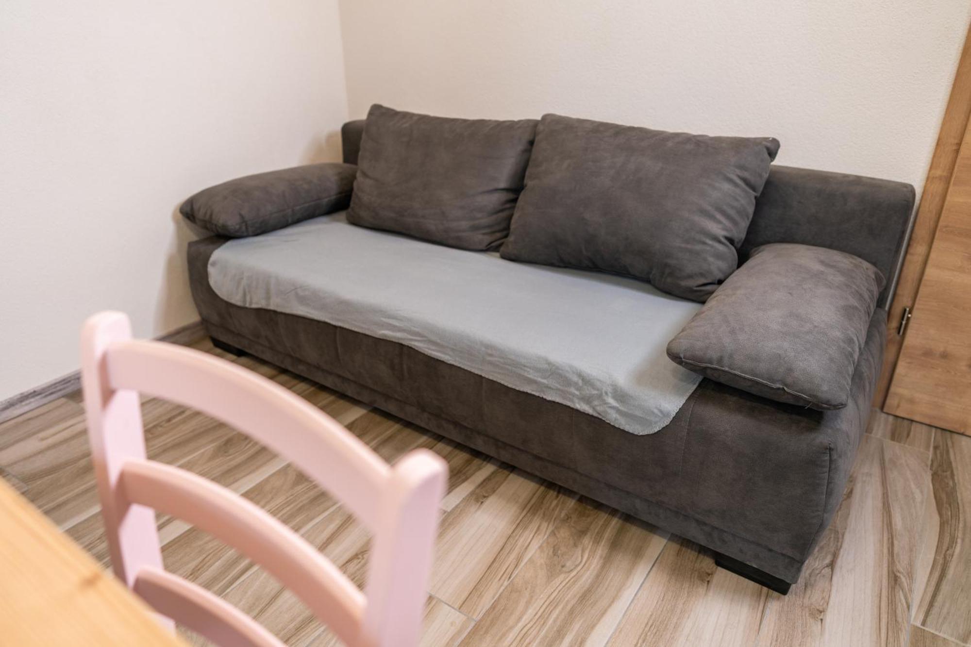 Apartmaji Hodak ボーヒニ 部屋 写真